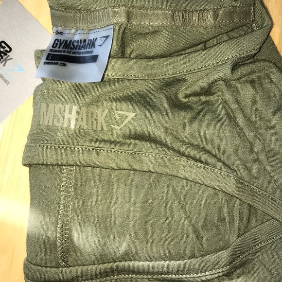 Gymshark long sleeve - Picture 4 of 4